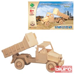 SKŁADANKA CIĘŻĄRÓWKA F P026 AXTOM