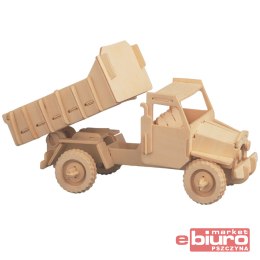 SKŁADANKA CIĘŻĄRÓWKA F P026 AXTOM