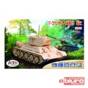 SKŁADANKA CZOŁG T-34 RUDY 102 D P175 AXTOM