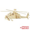 SKŁADANKA HELIKOPTER APACHE C P072 AXTOM