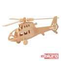 SKŁADANKA HELIKOPTER WOJSKOWY A P007 AXTOM