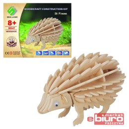 SKŁADANKA JEŻ A M047 AXTOM