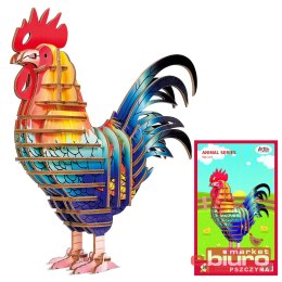 SKŁADANKA KOLOR DUŻY KOGUT DK HG-G043 AXTOM