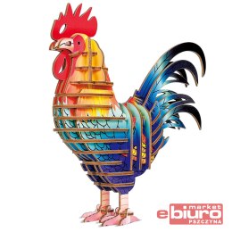 SKŁADANKA KOLOR DUŻY KOGUT DK HG-G043 AXTOM