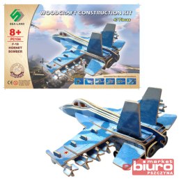 SKŁADANKA KOLOR F-18 HORNET CK K-PC104 AXTOM