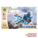 SKŁADANKA KOLOR F-18 HORNET CK K-PC104 AXTOM