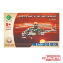 SKŁADANKA KOLOR HELIKOPTER APACHE CK K-PC072 AXTOM