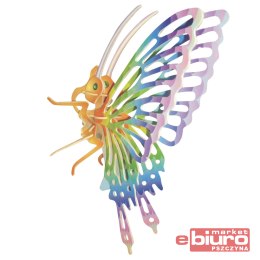 SKŁADANKA KOLOR MOTYL BK K-EC004 AXTOM