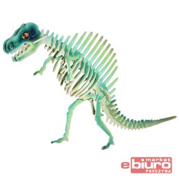SKŁADANKA KOLOR SPINOSAURUS BK K-JC009 AXTOM