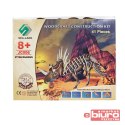 SKŁADANKA KOLOR STYRACOSAURUS CK K-JC006 AXTOM