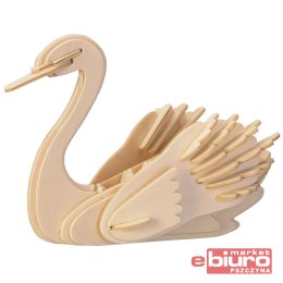 SKŁADANKA ŁABĘDŹ A M034 AXTOM