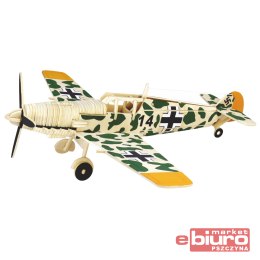 SKŁADANKA MESSERSCHMITT BF 109C AXTOM