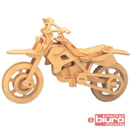 SKŁADANKA MOTOCYKL PRZEŁAJOWY B P022 AXTOM