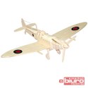 SKŁADANKA MYŚLIWIEC SPITFIRE C P301 AXTOM