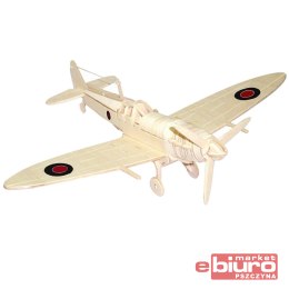 SKŁADANKA MYŚLIWIEC SPITFIRE C P301 AXTOM