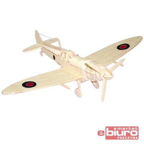 SKŁADANKA MYŚLIWIEC SPITFIRE C P301 AXTOM