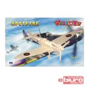 SKŁADANKA MYŚLIWIEC SPITFIRE C P301 AXTOM
