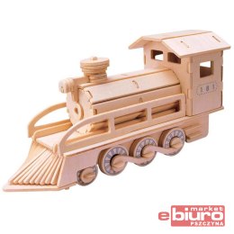 SKŁADANKA PAROWÓZ C P134 AXTOM