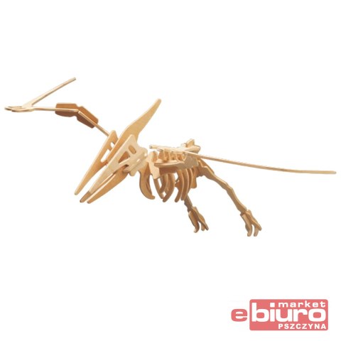 SKŁADANKA PTERANODON A J007 AXTOM