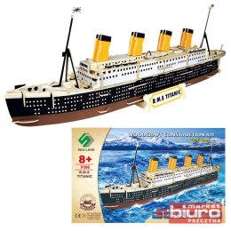 SKŁADANKA R M S TITANIC G-1 P396 AXTOM