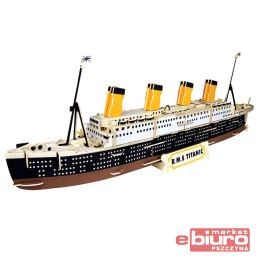 SKŁADANKA R M S TITANIC G-1 P396 AXTOM