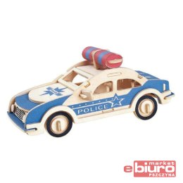 SKŁADANKA RADIOWÓZ B P135 AXTOM