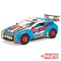 SKŁADANKA SAMOCHÓD RAJDOWY C HG-B029 AXTOM