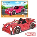 SKŁADANKA SAMOCHÓD SPORTOWY C HG-B027 AXTOM