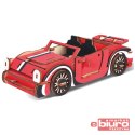 SKŁADANKA SAMOCHÓD SPORTOWY C HG-B027 AXTOM