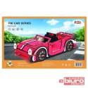SKŁADANKA SAMOCHÓD SPORTOWY C HG-B027 AXTOM