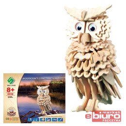 SKŁADANKA SOWA C E038 AXTOM