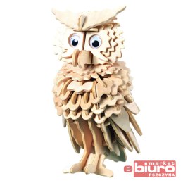 SKŁADANKA SOWA C E038 AXTOM