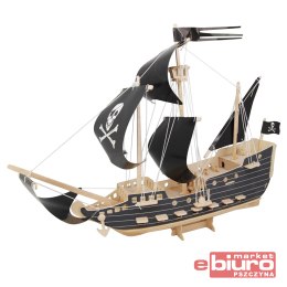 SKŁADANKA STATEK PIRACKI G P217 AXTOM