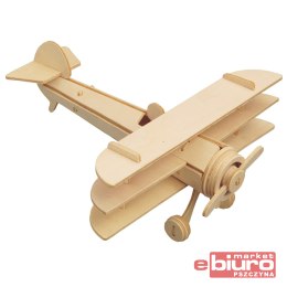 SKŁADANKA TRÓJPŁATOWIEC A P074 AXTOM