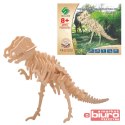 SKŁADANKA TYRANOSAURUS A J014 AXTOM