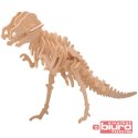 SKŁADANKA TYRANOSAURUS A J014 AXTOM