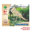 SKŁADANKA TYRANOSAURUS A J014 AXTOM