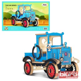 SKŁADANKA VAN C HG-B031 AXTOM