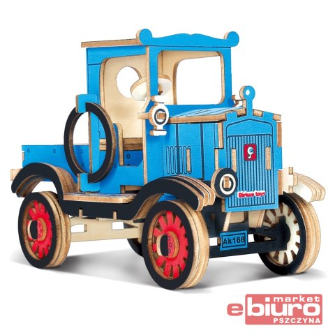 SKŁADANKA VAN C HG-B031 AXTOM