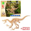 SKŁADANKA VELOCIRAPTOR C J004 AXTOM