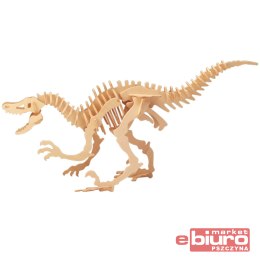 SKŁADANKA VELOCIRAPTOR C J004 AXTOM