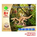 SKŁADANKA VELOCIRAPTOR C J004 AXTOM