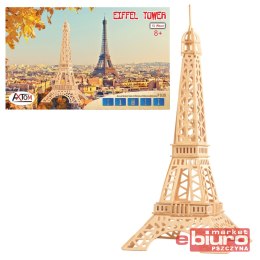 SKŁADANKA WIEŻA EIFFLA D P030 AXTOM