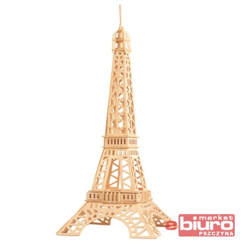 SKŁADANKA WIEŻA EIFFLA D P030 AXTOM