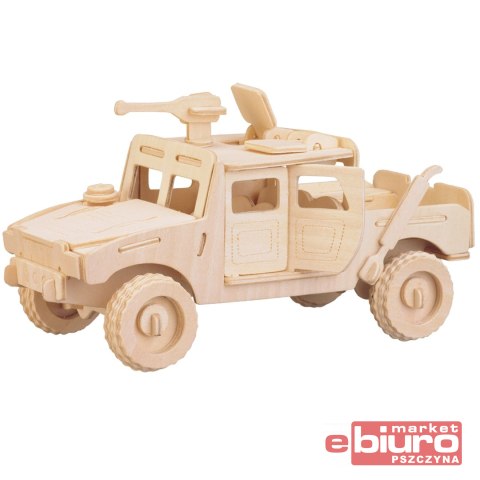 SKŁADANKA WÓZ BOJOWY C P063 AXTOM