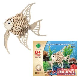 SKŁADANKA ZŁOTA RYBKA C H010 AXTOM