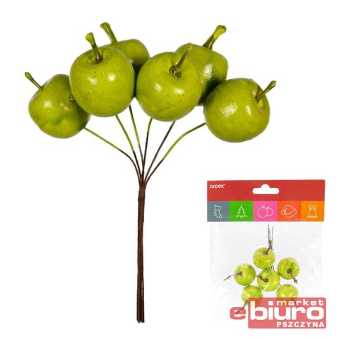 STROIK RAJSKIE JAŁUSZKA ZIELONY BN5113ZIE ARPEX