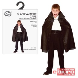 STRÓJ DLA DZIECI PELERYNA WAMPIRA GODAN