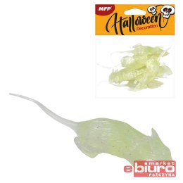 SZCZUR ŚWIECĄCY 6,5CM 6SZT 1042560 MFP