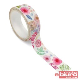 TAŚMA DEKORACYJNA 5M GARDEN INTERDRUK
